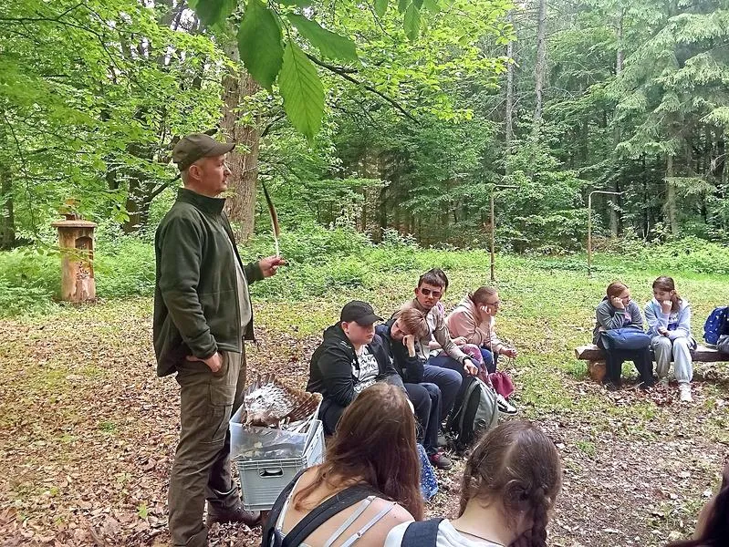 Studia z zakresu turystyki