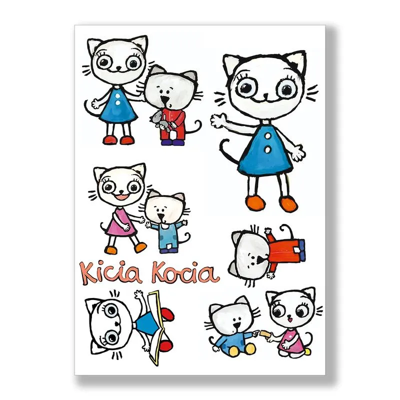 Tajemnica i zagadki dla dzieci