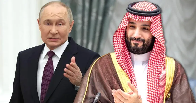 Tanich lotów do Arabii Saudyjskiej