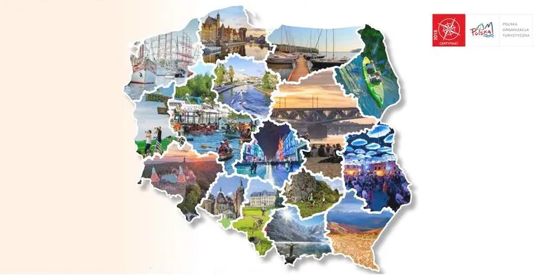 Techniki organizacji turystyki