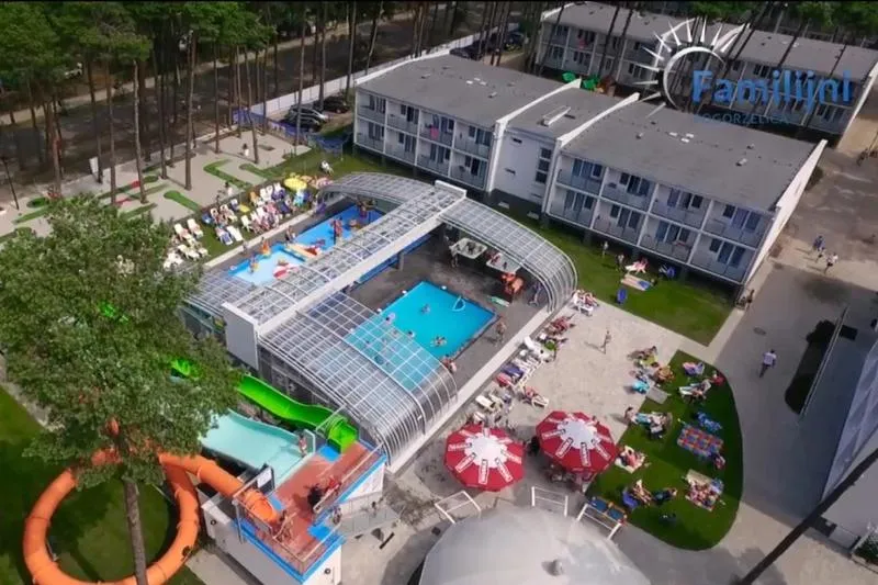 Transport do Pogorzelicy