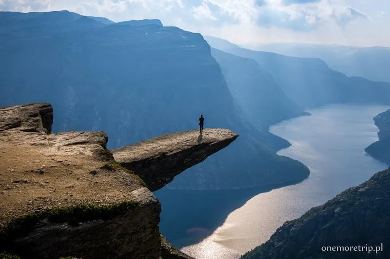 Transport i parkingi