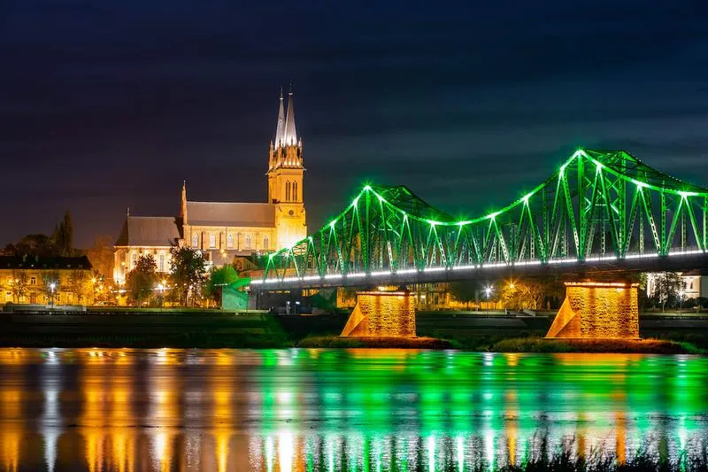 Transport publiczny Włocławek