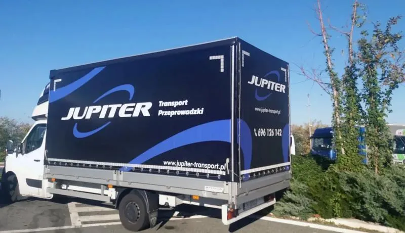 Transport w Lublinie