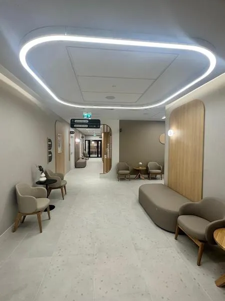 Trasy do ul. Życzkowskiego