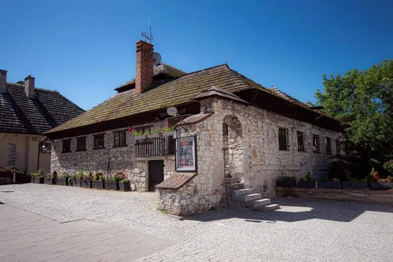 Trasy rowerowe Łódź – Kazimierz Dolny