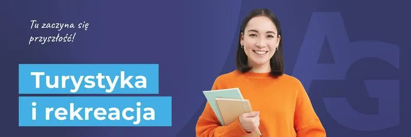 Turystyka i rekreacja