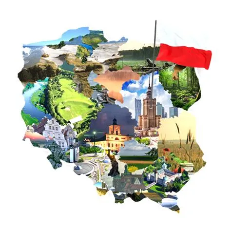 Turystyka w Polsce