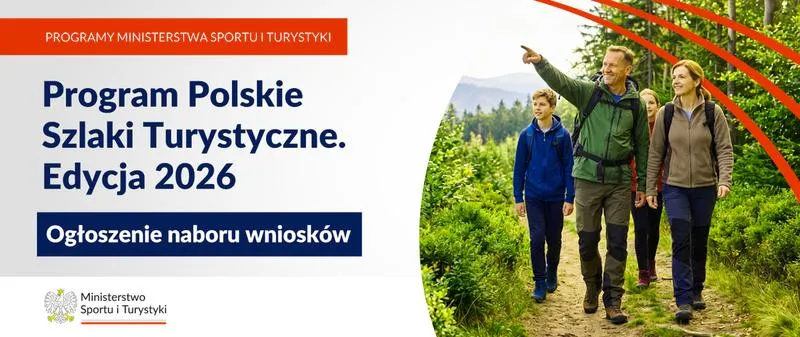 Turystyka w Polsce