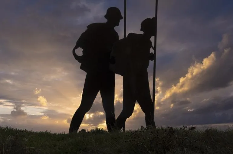 Turystyka wojenna Ukraina