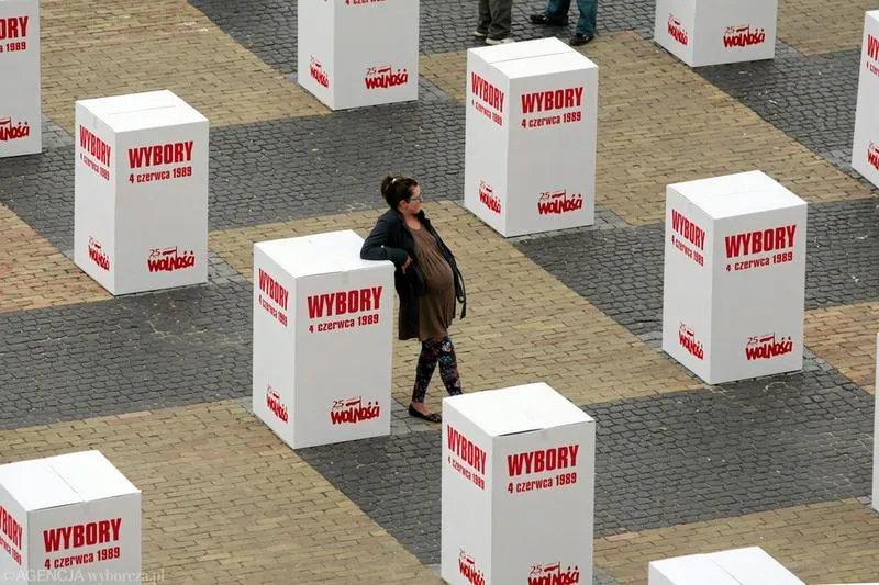Turystyka wyborcza