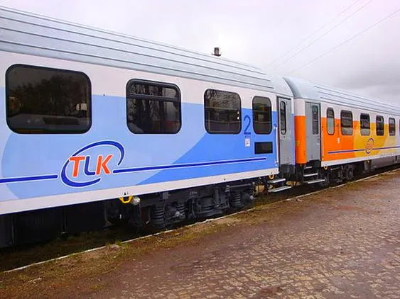 Ulgi na bilety PKP