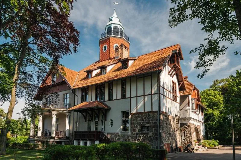 Uniknięcie mandatów w Sopocie