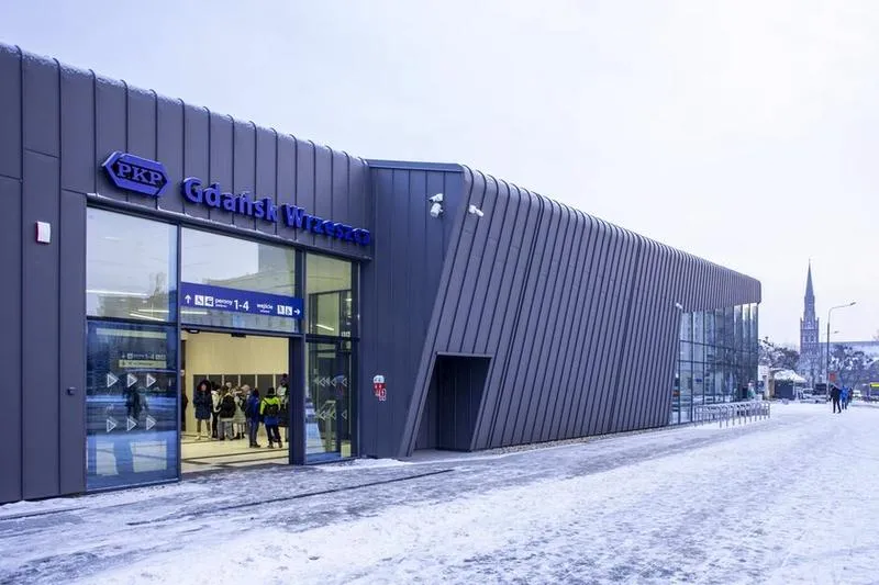 Wakacje bez samochodu