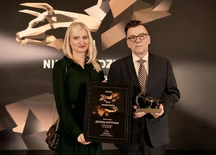 Walizki Wittchen