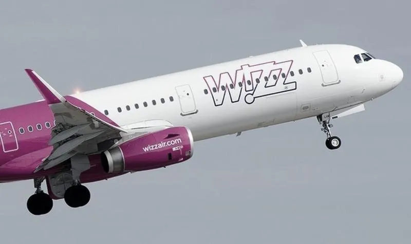 Wizz Air odprawa online