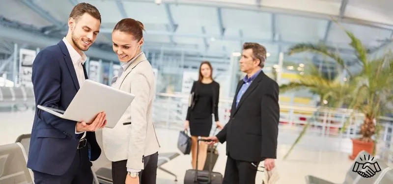 Wpływ pandemii na turystykę