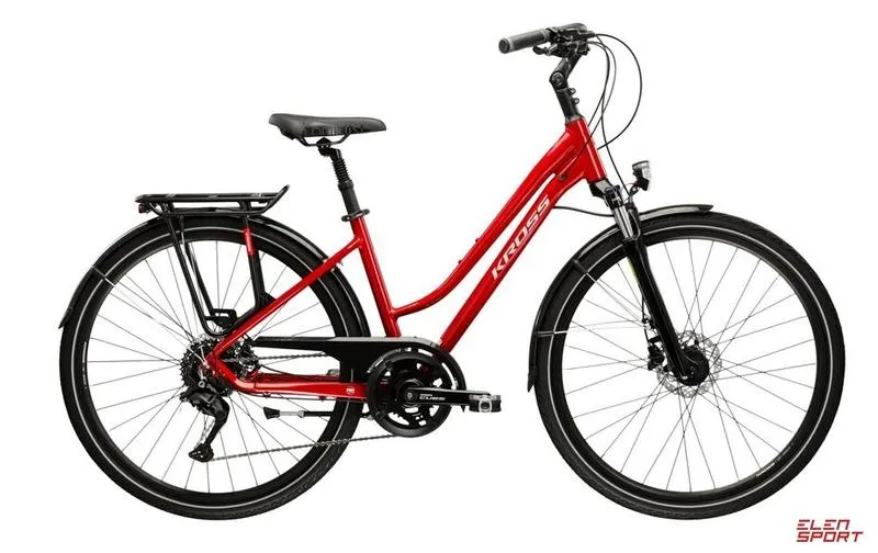 Wybór roweru turystycznego