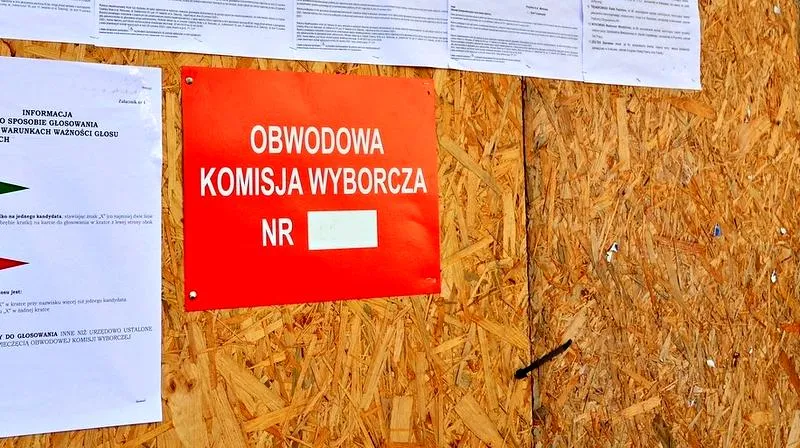 Wybory w Polsce