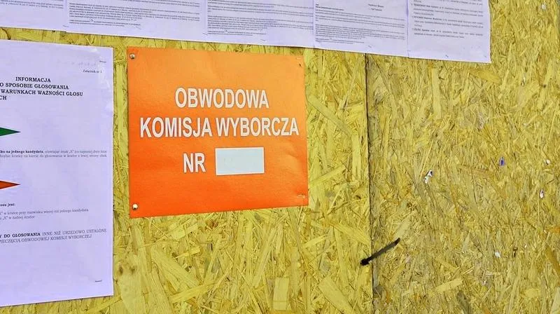 Wycieczki wyborcze