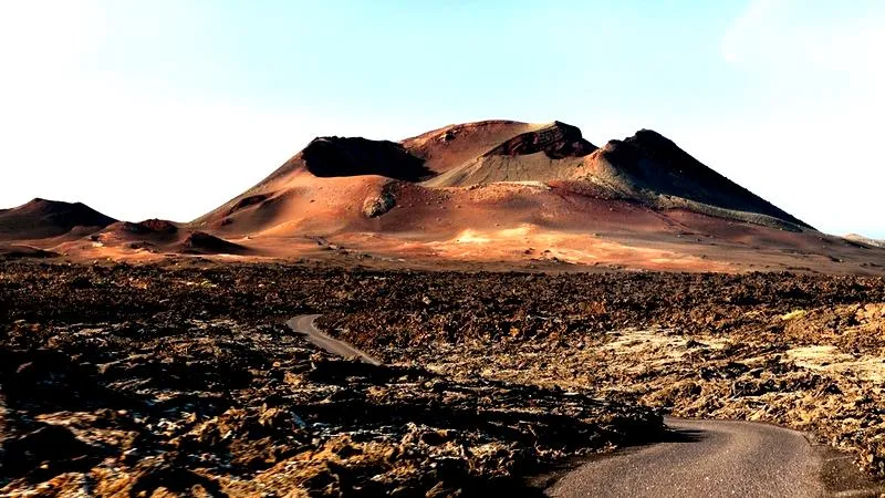 Wygodna podróż na Lanzarote