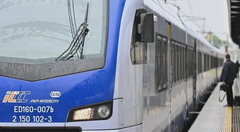 Wynagrodzenia w branży kolejowej