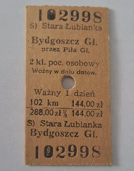 Wyszukiwarka połączeń PKP
