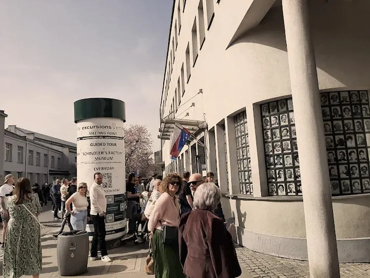 Zabezpieczenie uczestników wydarzeń