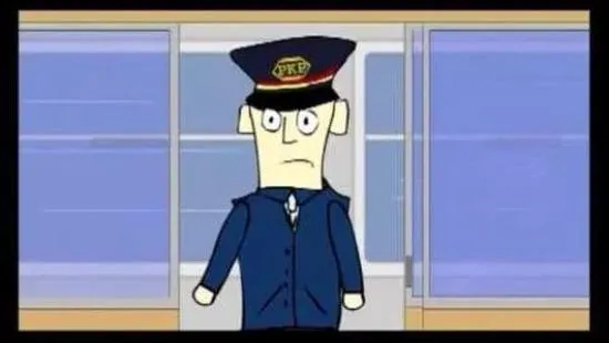 Zarobki kontrolerów biletów