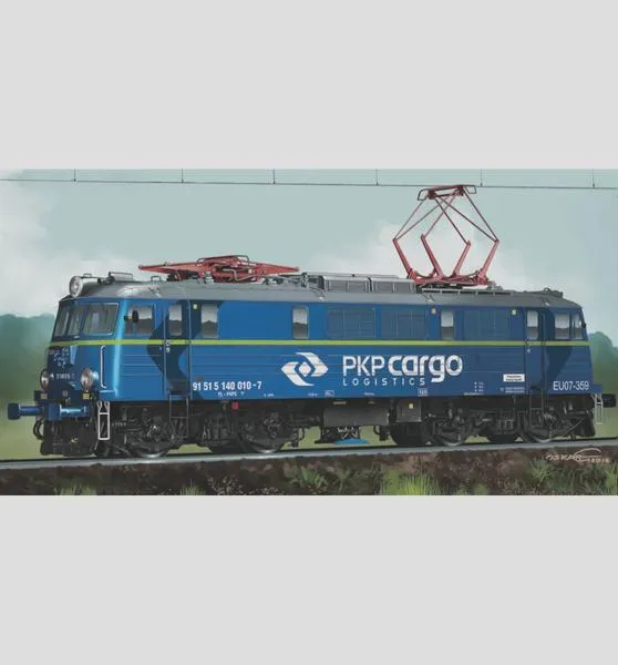 Zatrudnienie w PKP Cargo