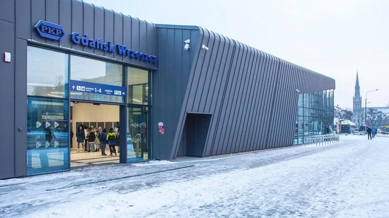 Zmiany w rozkładzie jazdy