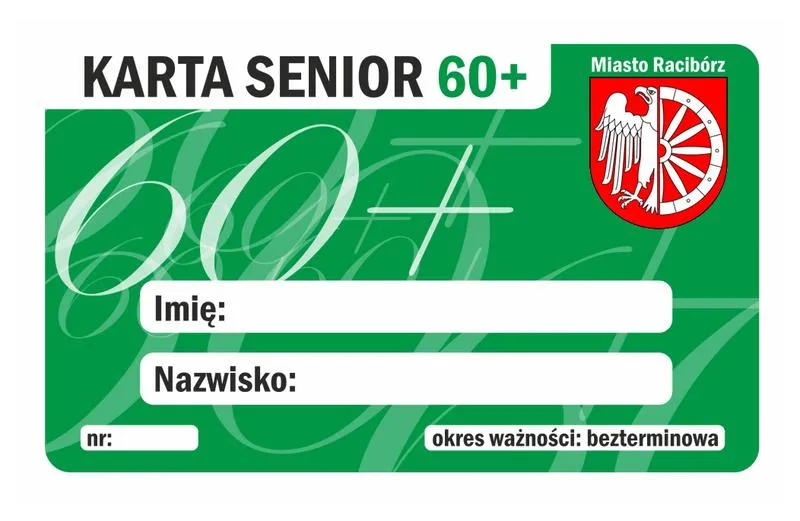 Zniżki dla seniorów PKP