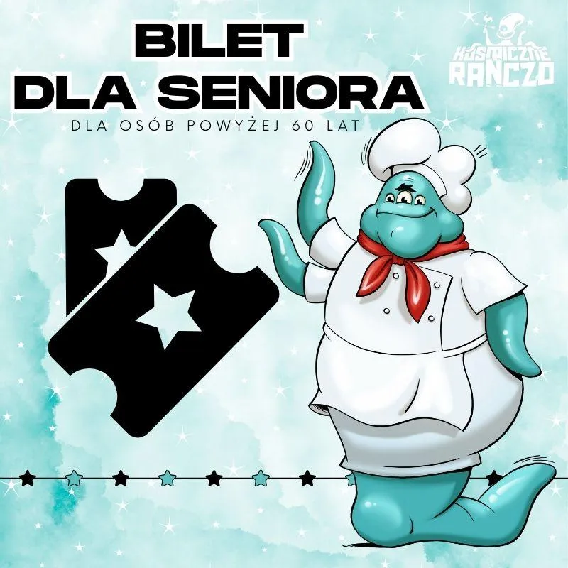 Zniżki dla seniorów PKP Intercity