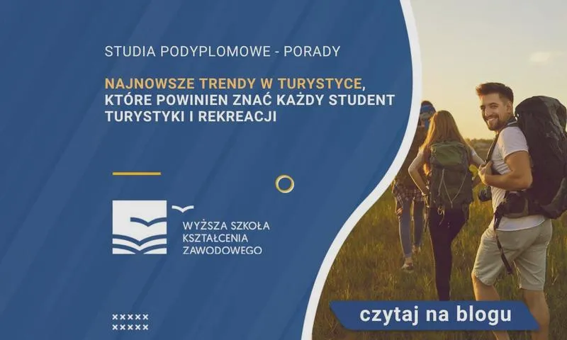 Zrównoważona turystyka