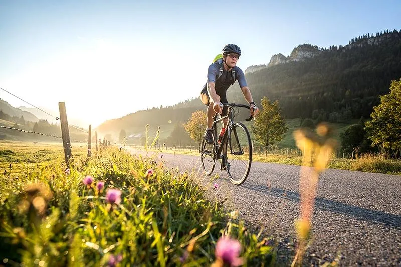 Zrównoważony rozwój turystyki