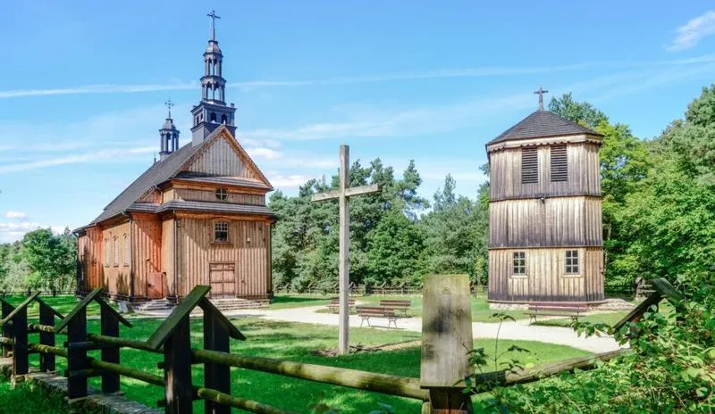 Zwiedzanie Muzeum w Sierpcu